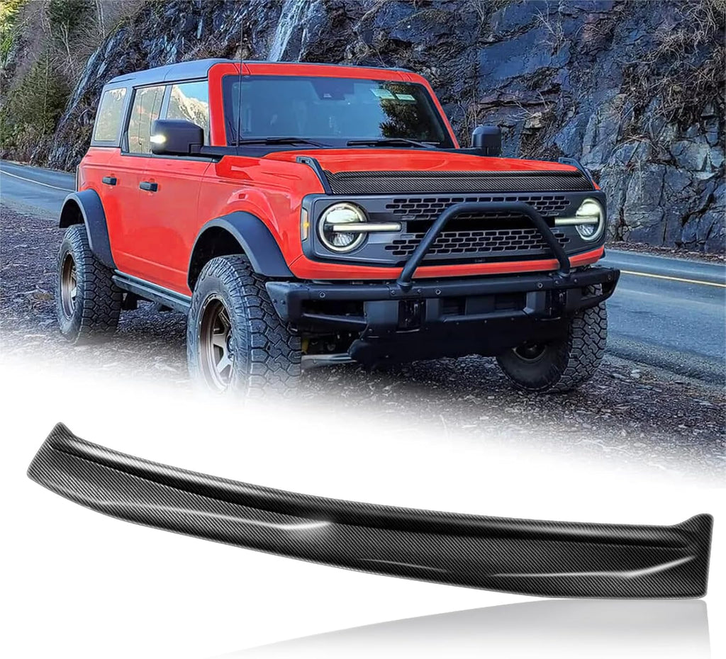 Hood Deflector Hood Protector Compatible