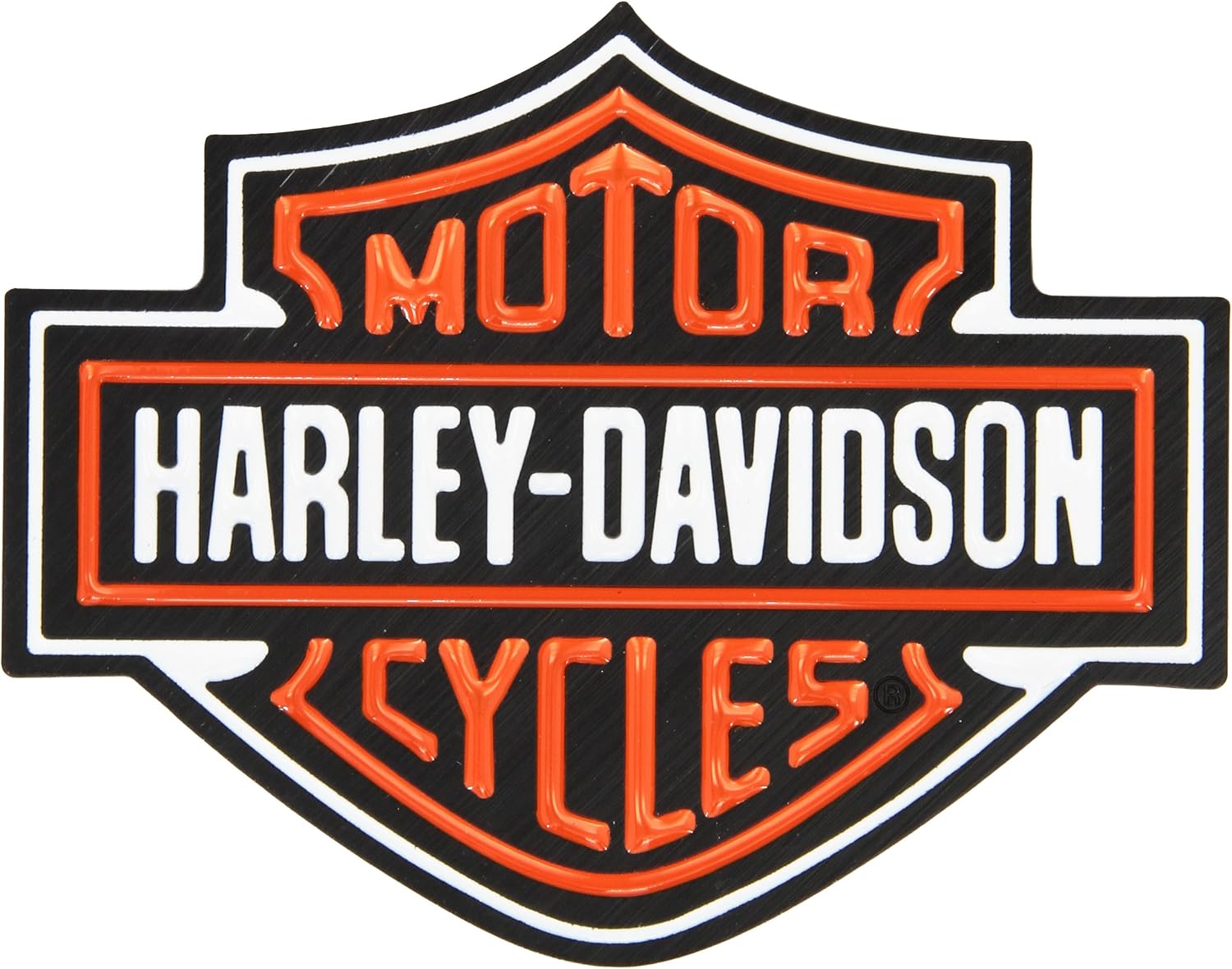 Universal Hitch Plug by Harley Davidson Harley2216