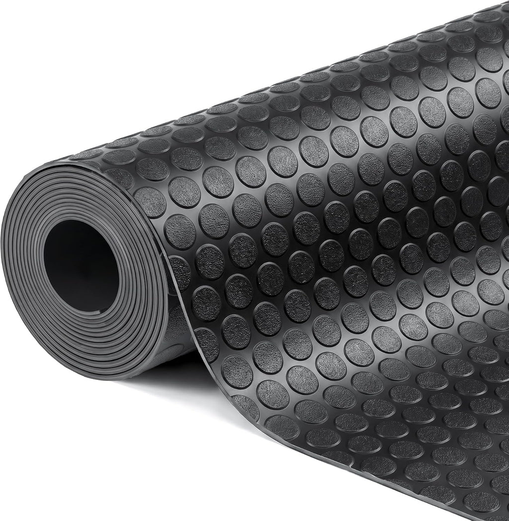 seal 5 x 8 ft premium garage floor, main product view