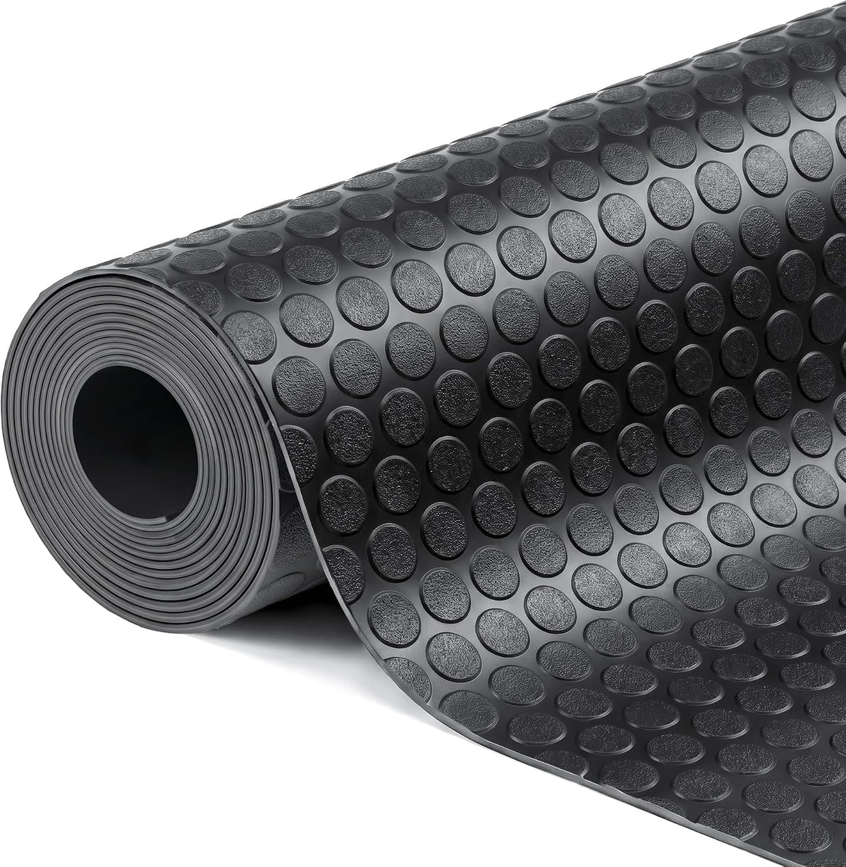 seal 5 x 8 ft premium garage floor, main product view