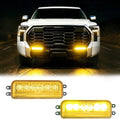 fog lights for 2022-2026 tundra; 25-26 4runner; 23-26, main product view