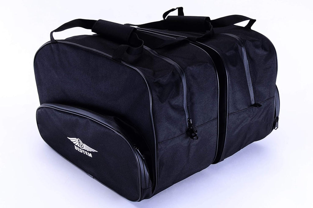 Bestem (LGBM-K16-SDL) Black Saddlebag Liners for BMW K1600GT R1200RT 2014+
