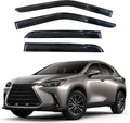 KPY Window Visor Compatible