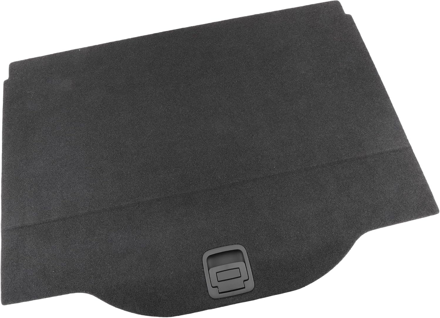 GM Genuine Parts 95292844 Jet Black Load Floor Stowage Compartment Cover