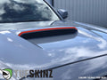Hood Scoop Accent - Compatible with 2016-2023 Tacoma