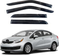 KPY Window Visor Compatible
