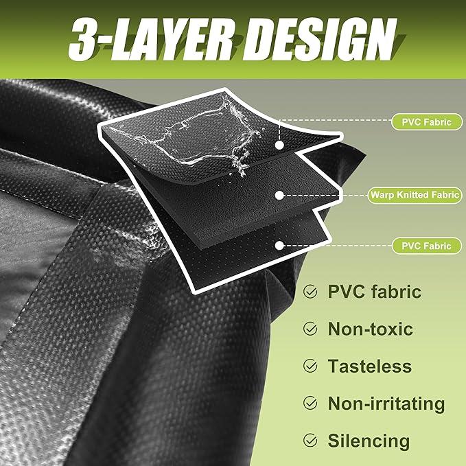 Garage Car Floor Mat, Containment Mat - Image 6