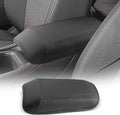 CDEFG for 2025 Nissan Kicks Center Console Cover Armrest Box Cover for Kicks by CDEFG