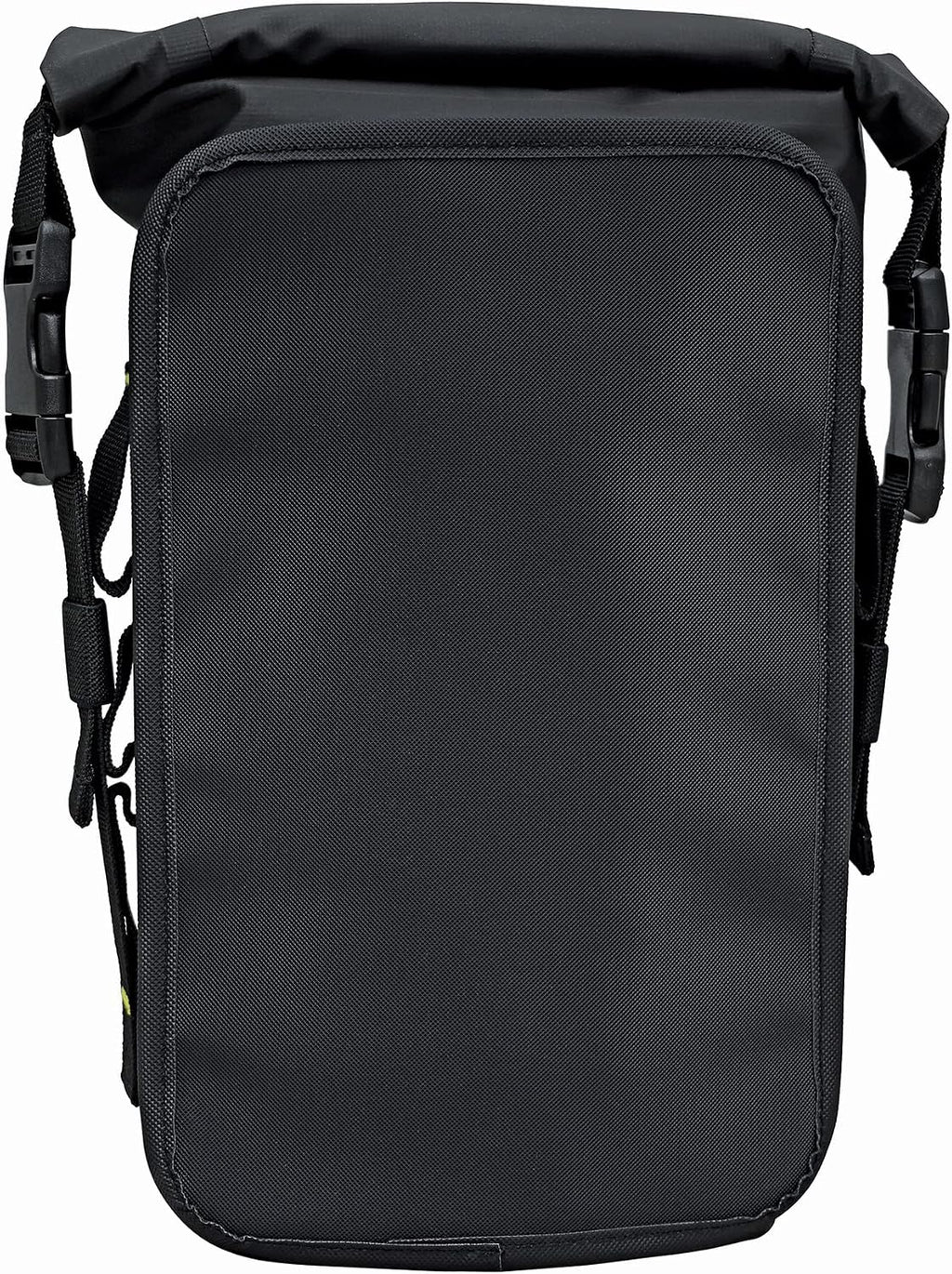 Nelson-Rigg Waterproof Hurricane RiggPak Crash Bar/Tail Bag. Can Also Attach as a MOLLE Bag