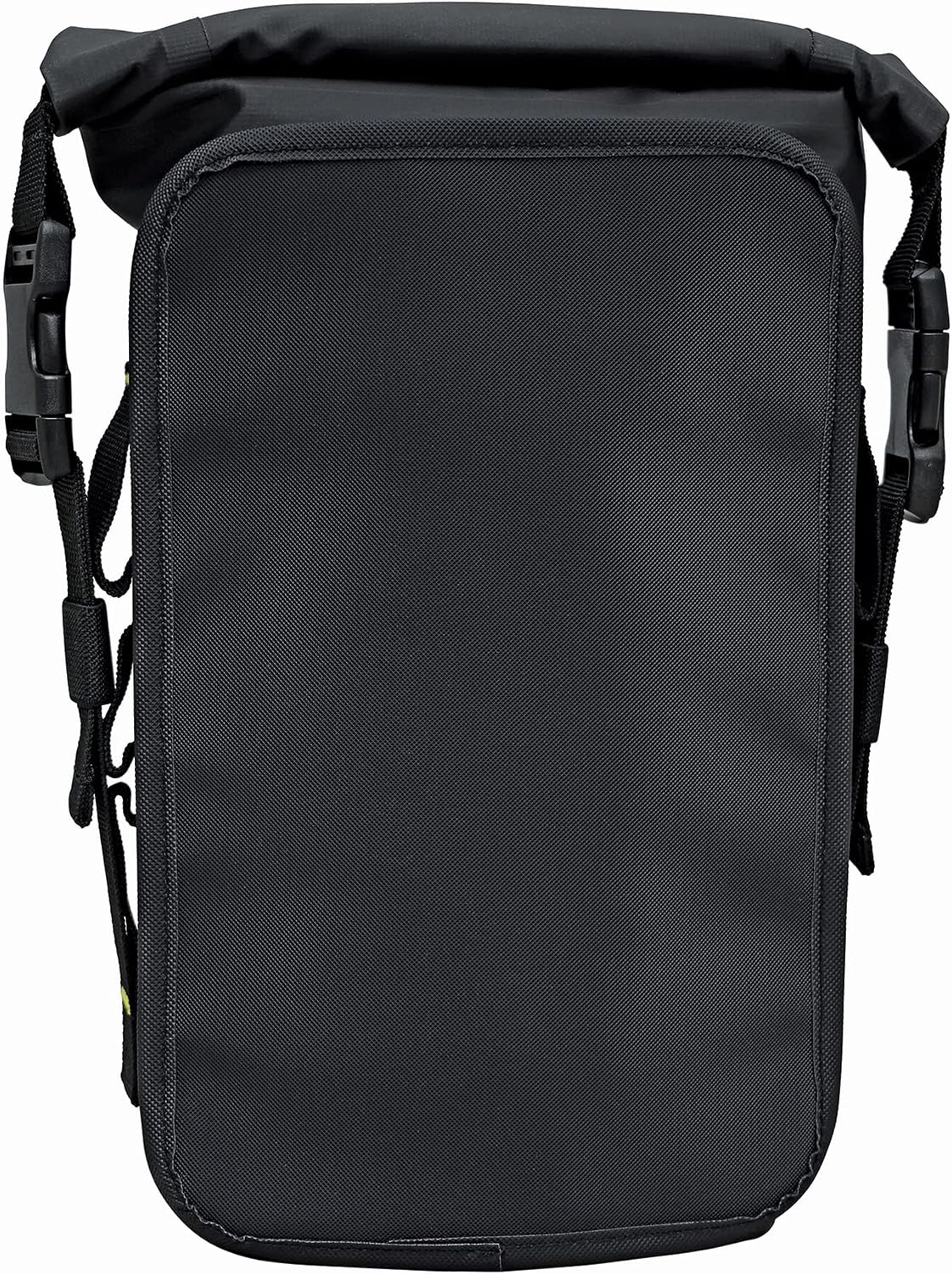 Nelson-Rigg Waterproof Hurricane RiggPak Crash Bar/Tail Bag. Can Also Attach as a MOLLE Bag