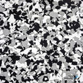 RUST BULLET Decorative Color Flakes by RustBullet