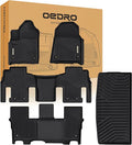 OEDRO Floor Mats Accessories Set Fit by OEDRO