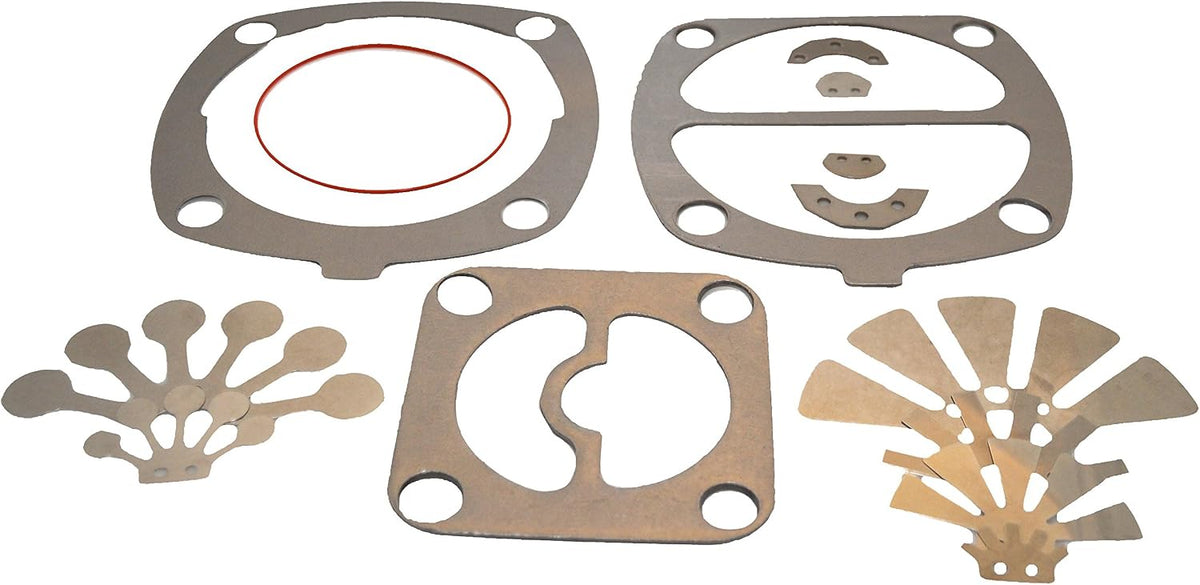 ingersoll-rand - 32301426 oem valve & gasket kit, main product view