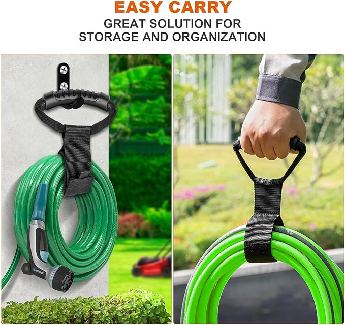 Extension Cord Holder Organizer, Extension Cord Hanger - Image 5