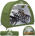 Prolee Bike Shed 6.6FT Waterproof 210D Oxford Fabric, Bike Storage