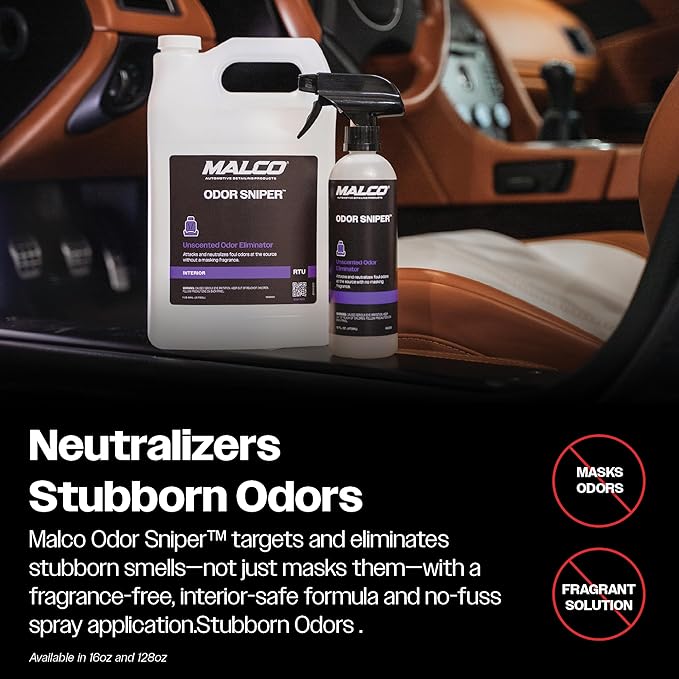 Malco Odor Sniper - Image 6