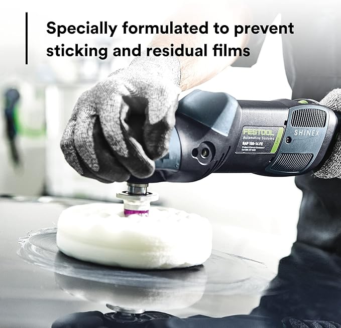 Perfect-It Perfect-It EX AC Rubbing Compound, Fast Cutting, High Performing - Image 4