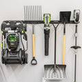 StoreYourBoard 64" Modular Garage Garden Tool Organizer Wall Mount – Heavy Duty