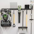 StoreYourBoard 64" Modular Garage Garden Tool Organizer Wall Mount – Heavy Duty by StoreYourBoard