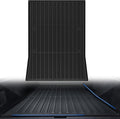OEDRO Truck Bed Mat Fit for 2023 2024 2025 Tesla Cybertruck, TPE All Weather by OEDRO