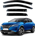 KPY Window Visor Compatible by KPYBizConnect