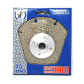 bad dog tools 4.5" flange hdii multipurpose flush, main product view