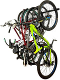 StoreYourBoard Bike Storage Rack – Heavy Duty Garage Bike Rack by StoreYourBoard