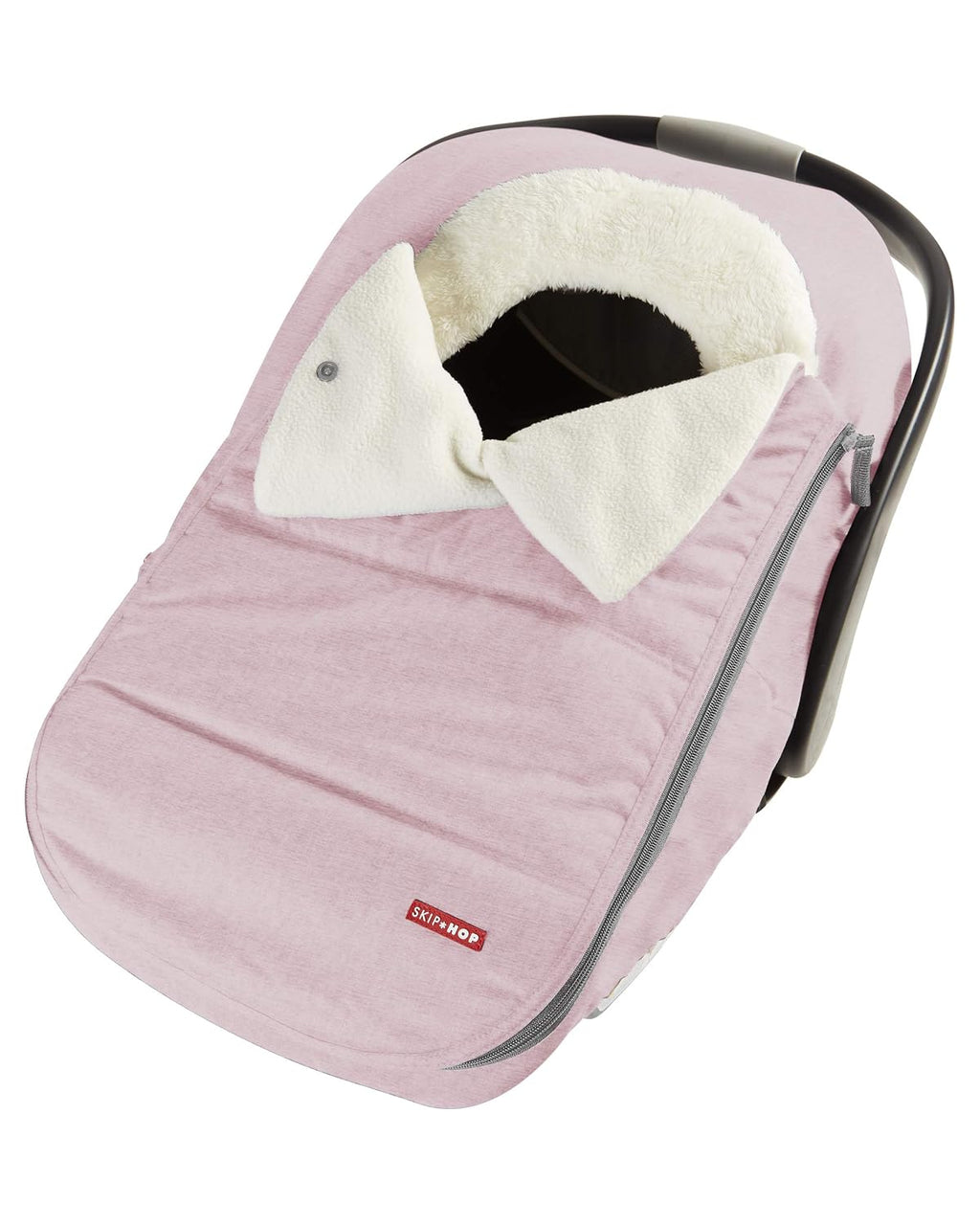 skip hop winter car seat cover, stroll &, main product view