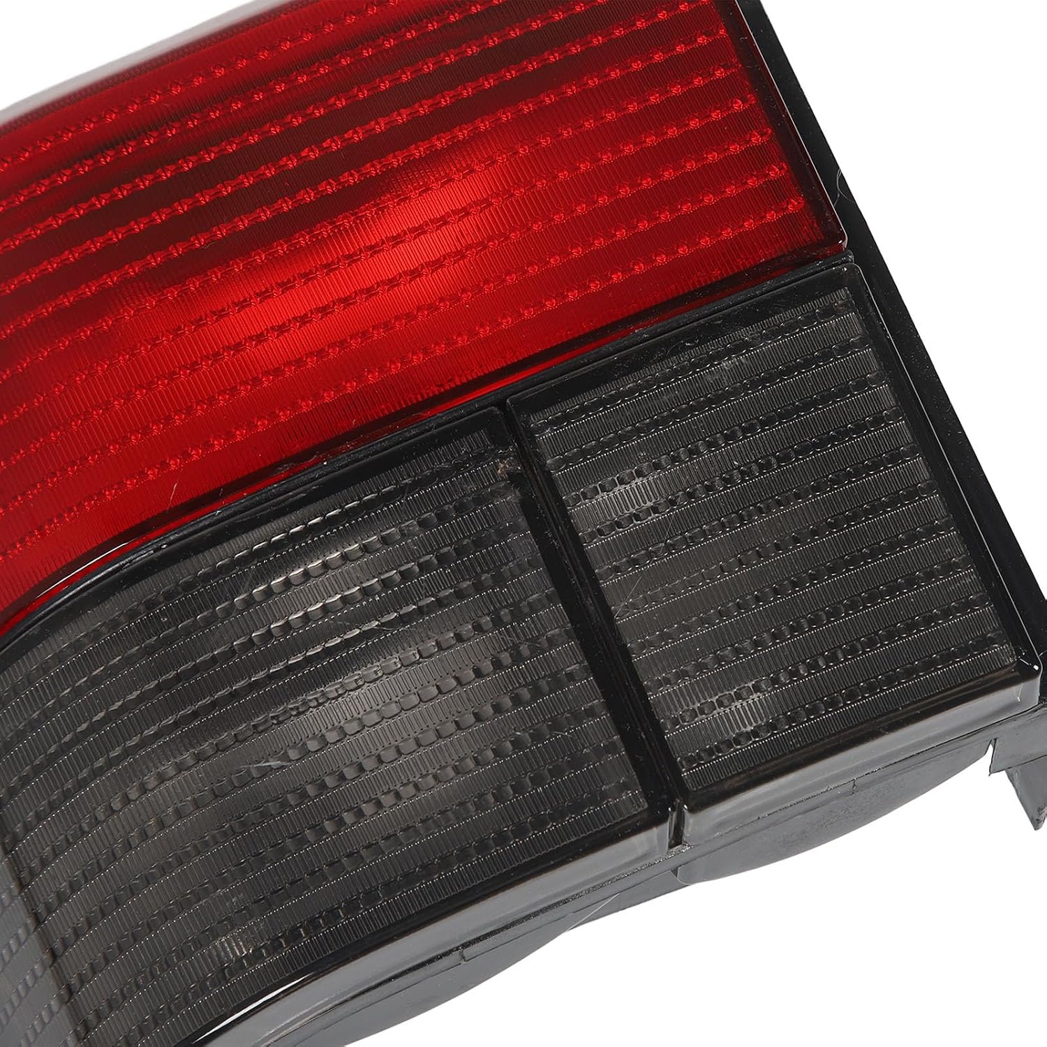 Generic Waterproof Rear Tail Lamp Housing Easy Installation Perfect Fit Tail Light Housing for Transporter Eurovan T4 (Left 701945095), Generico12ex5rdn6-11