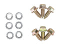 Eaz-Lift Parts/Accessories Tapping Screw 3/8" x 1" 6-Pack(48389)