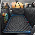 urpower back seat extender for dogs, large hard, main product view