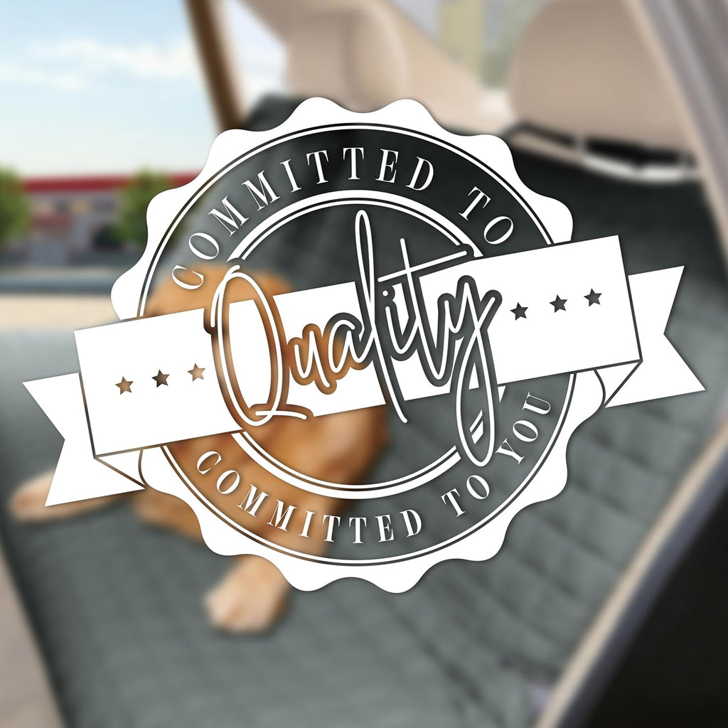 elegant comfort premium pet car seat cover for on a desk or shelf