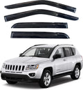 KPY Window Visor Compatible