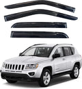 KPY Window Visor Compatible by KPYBizConnect