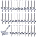 1/4" x 6" extra long toggle bolts, heavy, main product view