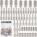 air hose coupler and plug kit,1/4 inch npt, main product view