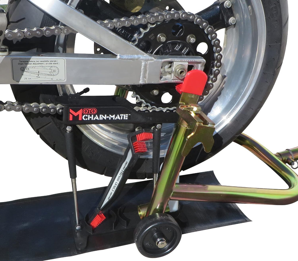Moto Chain-Mate