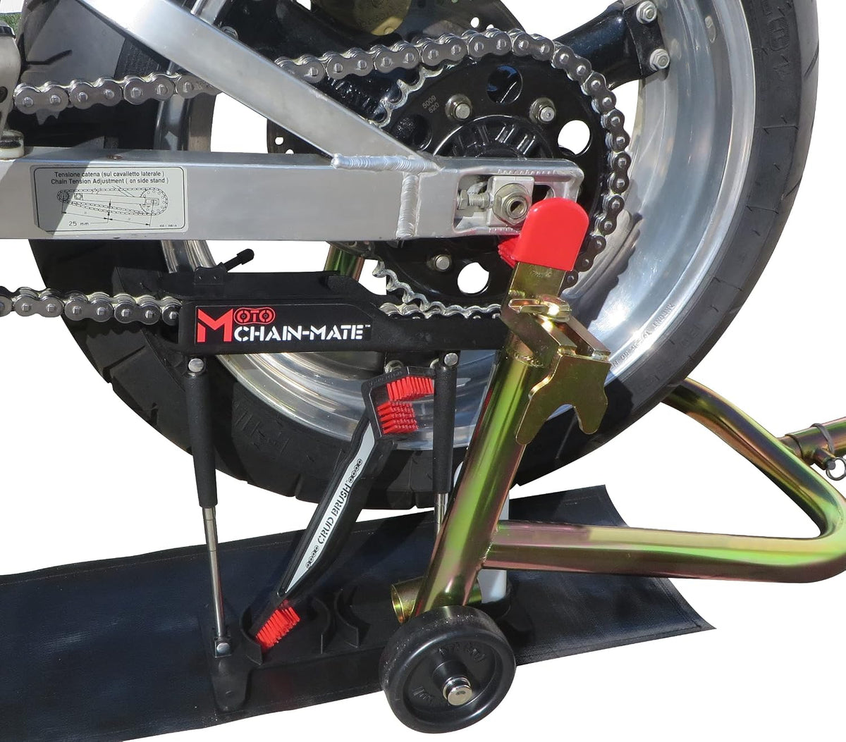 Moto Chain-Mate