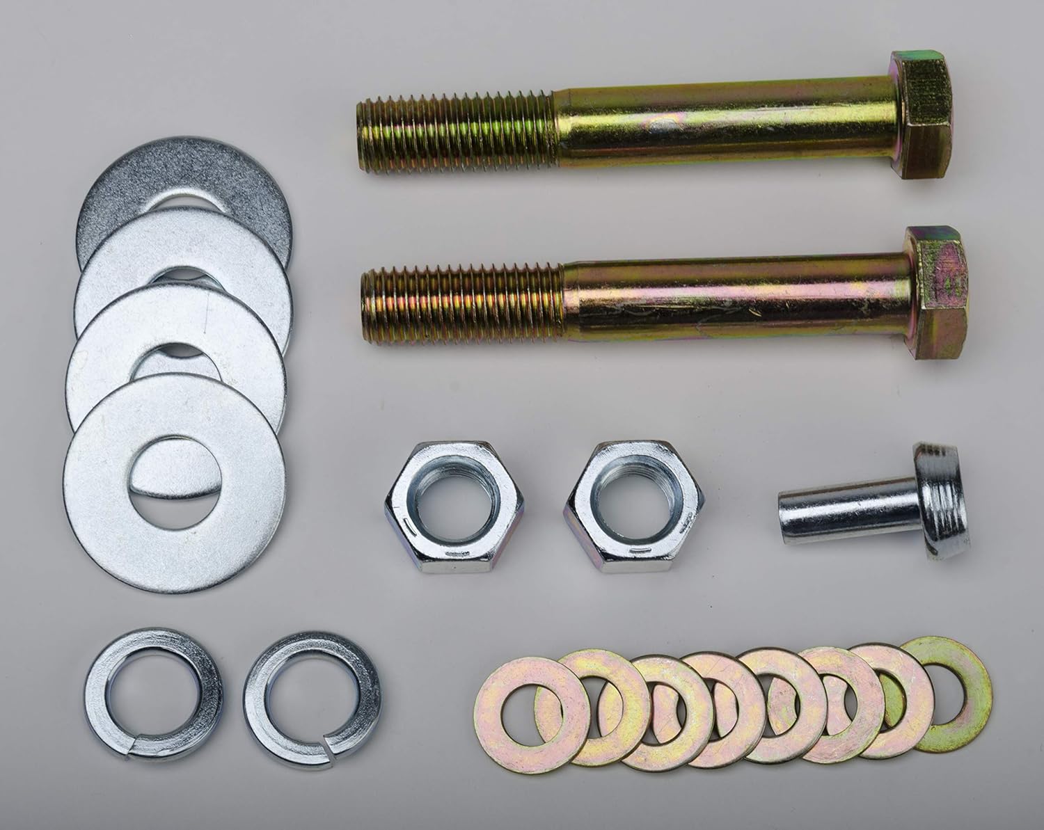 Equal-i-zer Bolt Pack for 6K, 10K, 12K, and 14K Hitch