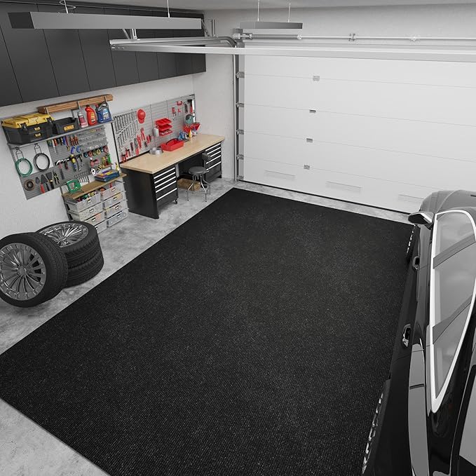 Ottomanson 6'6" x 16' Hallway Runner by Ottomanson