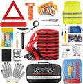 roadside emergency car kit for auto,vehicle safety assistance, main product view
