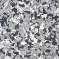 RUST BULLET Decorative Color Flakes by RustBullet