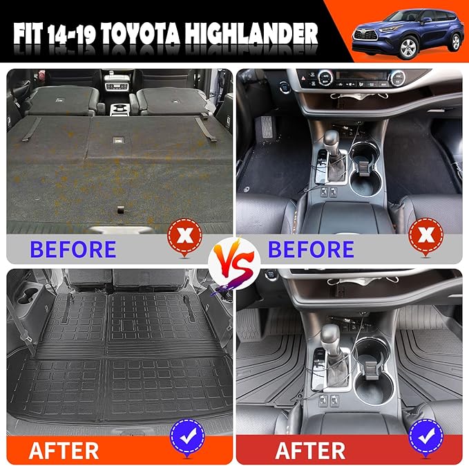 powoq Floor Mat Compatible - Image 2