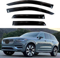 KPY Window Visor Compatible by KPYBizConnect