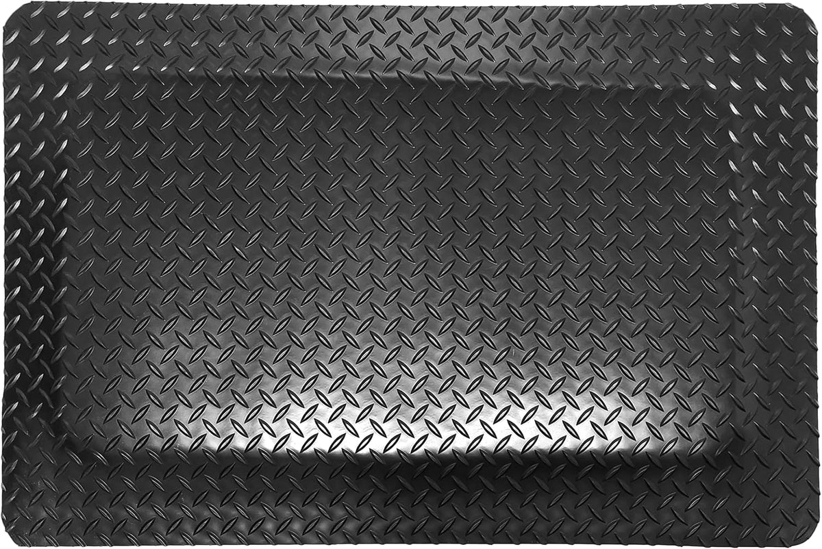 Rhino Mats, American Classic Diamond Anti-Fatigue Mats, Industrial Ergonomic