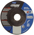 norton abrasives grinding wheel, gemini fast cut grinding, main product view