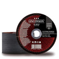 linconson 50 pack 5 inch cut off wheel, main product view