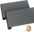 Premium Garage Floor Mat, Commercial Grade Heavy Duty Parking Mat