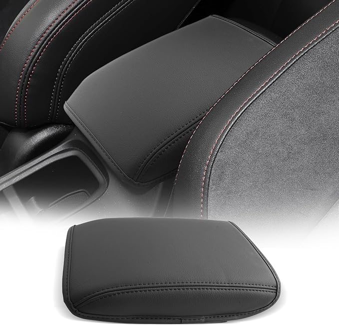 CDEFG for Subaru WRX 2024-2025 Center Console Cover Armrest Box Cover for WRX by CDEFG