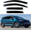 KPY Window Visor Compatible by KPYBizConnect